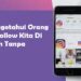 Cara Download File Kadaluarsa di LINE