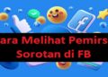 Cara Melihat Pemirsa Sorotan di FB 2 Cara Menggunakan Pointszone Whatsapp Hack