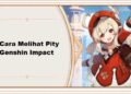 Cara Melihat Pity Genshin Impact 4 Cara Agar Status WA Tidak Bisa di Download
