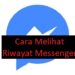 Cara Melihat Riwayat Messenger 8 Cara Menggunakan Kupon Peti Premium PUBG