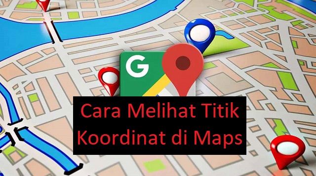 Cara Melihat Titik Koordinat di Maps Lewat Android, iPhone dan Laptop/PC 1 Cara agar Download di PlayStore Masuk ke SD Card Samsung