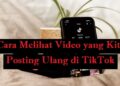 Cara Melihat Video yang Kita Posting Ulang di TikTok 4 Cara Hack Router TP-LINK WR840N