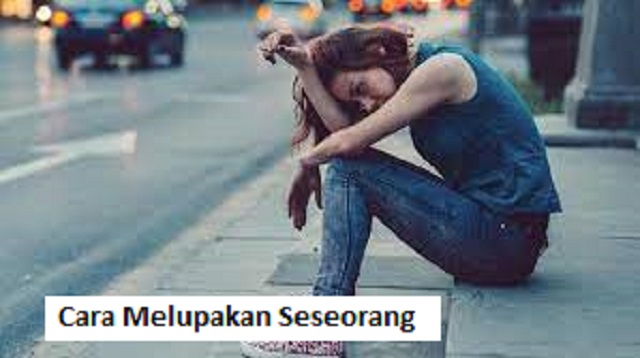 8 Cara Melupakan Seseorang Paling Ampuh dan Cepat 1 4 Cara Mengetahui RAM HP Android