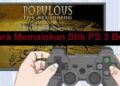 Cara Memainkan Stik PS 3 Bola 3 Cara Bobol Rumus Interesting Mall