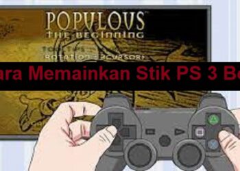 Cara Bobol Rumus Interesting Mall