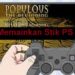 Cara Memainkan Stik PS 3 Bola 8 Cara Bobol Rumus Interesting Mall