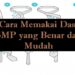 Cara Memakai Dasi SMP yang Benar dan Mudah 8 4 Cara Menonaktifkan Keyboard Laptop Mudah