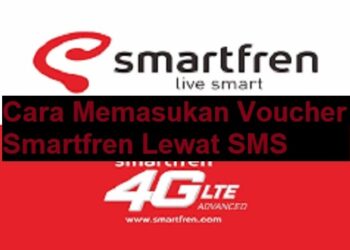Ini Cara Memasukan Voucher Smartfren Lewat SMS yang Tepat 9 Ini Cara Memasukan Voucher Smartfren Lewat SMS yang Tepat