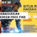 Cara Memasukkan Kode Redeem Free Fire 8 Cara Hack Verifikasi Instagram