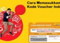 Cara Memasukkan Kode Voucher Indosat 7 Cara Menambahkan Admin Grup WhatsApp