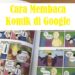 Cara Membaca Komik di Google 8 5 Aplikasi Messenger Android Paling Populer