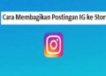 Cara Membagikan Postingan IG ke Story dari Akun Orang Lain dan Akun Sendiri 5 6 Aplikasi Kencan Terbaik untuk Cari Pacar atau Jodoh, Gratis!