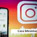 6 Cara Membajak Akun IG, Ampuh dan Praktis 8 4 Cara Melihat Penyimpanan iPhone, Mudah dan Cepat