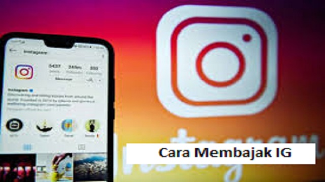 6 Cara Membajak Akun IG, Ampuh dan Praktis 1 4 Cara Melihat Penyimpanan iPhone, Mudah dan Cepat