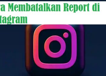 Cara Membuat Garis di Word