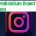 Cara Membatalkan Report di Instagram 8 Cara Membuat Garis di Word