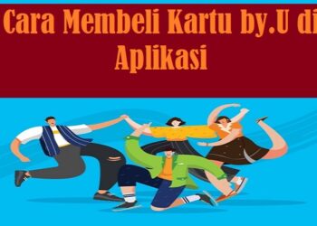 Cara Transfer Pulsa Telkomsel, Mudah dan Cepat