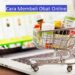 Cara Beli Obat Online 8 Cara Daftar GoFood Online