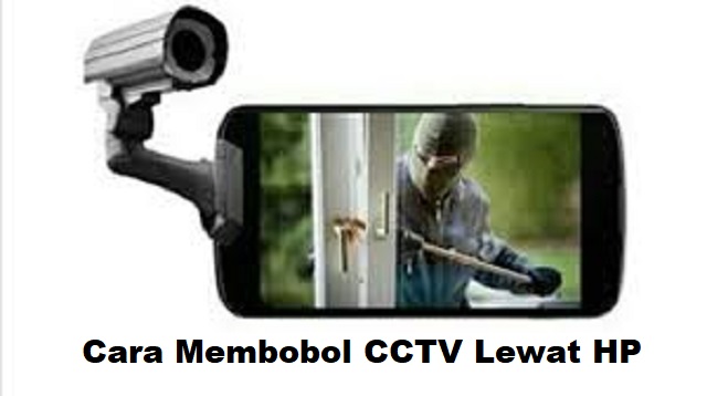 Cara Membobol CCTV Lewat HP 1 Cara Ekspor Kontak di HP Xiaomi
