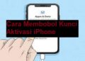 2 Cara Membobol Kunci Aktivasi iPhone 3 Cara Menggunakan Pointszone Whatsapp Hack