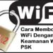 Cara Membobol WiFi Dengan Keamanan WPA2-PSK 8 Cara Membobol WiFi Dengan Keamanan WPA2-PSK