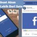 Cara Mengaktifkan Profile Guard Facebook, Mudah dan Cepat