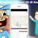 Cara Membuat Animasi 2D di Android 8 Cara Agar Status WA Tidak Bisa di Download