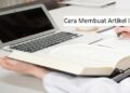 Cara Membuat Artikel Ilmiah dengan 5 Langkah Praktis 2 Cara Ganti Nomor LinkAja, Mudah dan Cepat