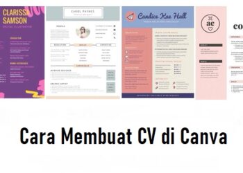 Cara Hapus Tabel di Word