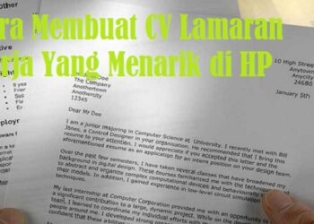 Cara Daftar Edmodo di HP