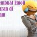Cara Membuat Emoji Transparan di Instagram 8 4 Cara Mengganti PIN ATM BRI