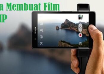 Cara Membuat Film di HP 7 Cara Karaoke di TikTok, Mudah dan Praktis