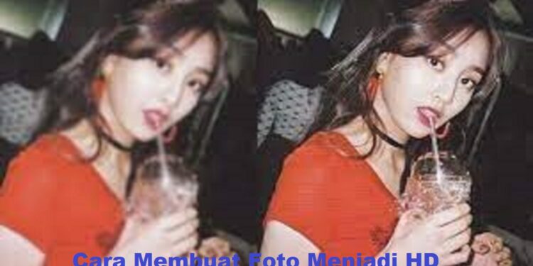 Cara Membuat Foto Menjadi HD di HP Android Mudah 1 Apa Game Nomor 1 di Indonesia? Berikut Kami Ulas Jawabannya