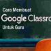 Cara Membuat Google Classroom Untuk Guru 8 AetherSX2 untuk Android