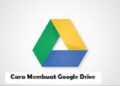 Cara Membuat Google Drive 4 4 Cara Mengetahui RAM HP Android