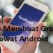 Cara Membuat Grup di FB Lewat HP Android, Mudah dan Cepat 8 Cara Mengaktifkan Profile Guard Facebook, Mudah dan Cepat