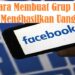 Cara Membuat Grup FB yang Menghasilkan Uang 8 Cara Deface Website Tebas Index