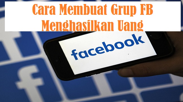 Cara Membuat Grup FB yang Menghasilkan Uang 1 Cara Deface Website Tebas Index