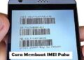 Cara Membuat IMEI Palsu 4 Cara Unreg Kartu XL yang Sudah Mati