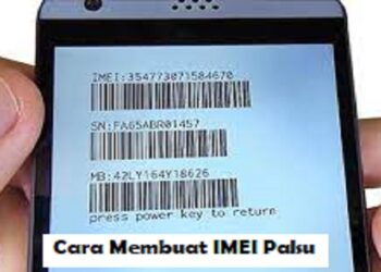 Cara Membuat IMEI Palsu 9 Cara Unreg Kartu XL yang Sudah Mati
