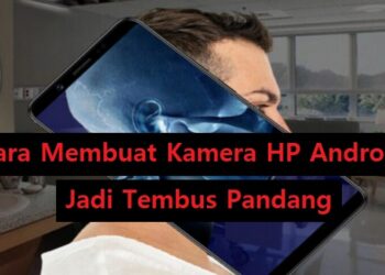 Cara Membuat Kamera HP Android Jadi Tembus Pandang 9 Cara Menggunakan Pointszone Whatsapp Hack