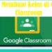 Cara Membuat Kelas di Google Classroom 8 Cara Daftar Paket Nelpon Telkomsel 15.000/Bulan