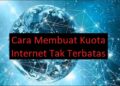 Cara Membuat Aplikasi Android Sendiri Mudah untuk Pemula