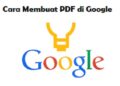 7 Cara Membuat PDF di HP Bisa Tanpa Aplikasi, Mudah dan Cepat