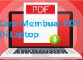 Cara Membuat PDF di Laptop & HP, Mudah dan Cepat 3 3 Cara Cek Grammar Online di Google