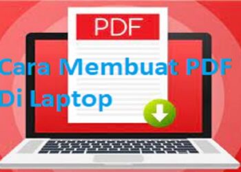 Cara Membuat PDF di Laptop & HP, Mudah dan Cepat 9 3 Cara Cek Grammar Online di Google