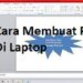 9 Tips Cara Membuat PPT di Laptop Untuk Pemula, Praktis dan Mudah 8 Cara Menggunakan DuckDuckGo Untuk Pemula