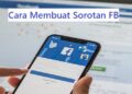 Cara Membuat Sorotan FB, Mudah dan Praktis 6 Cara Membuat iCloud