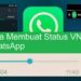 2 Cara Sadap WhatsApp Suami yang Sudah Dihapus Mudah