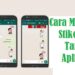 Cara Membuat Stiker WA Tanpa Aplikasi 8 Cara Root Android Tanpa PC